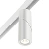 Миниатюра фото трековый светодиодный светильник novotech flum 358546 | 220svet.ru