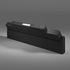 Миниатюра фото трековый магнитный светодиодный светильник elektrostandard kos 85083/01 a063544 | 220svet.ru