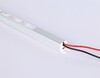 Миниатюра фото блок питания ультратонкий для светодиодной ленты ambrella light illumination led driver 12v 72w ip20 6a gs8606 | 220svet.ru