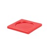 Миниатюра фото подсвечник holder red seletti 14100r | 220svet.ru