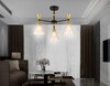 Миниатюра фото потолочная люстра ambrella light traditional modern tr3169 | 220svet.ru