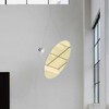 Миниатюра фото подвесной светильник imperium loft zoi gold 155063-60 | 220svet.ru