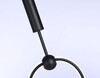 Миниатюра фото подвесной светодиодный светильник ambrella light comfort line fl10577 | 220svet.ru