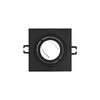 Миниатюра фото встраиваемый светильник loft it hap 10341/a black | 220svet.ru