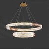 Миниатюра фото подвесной светодиодный светильник inodesign percifal 44.8050 | 220svet.ru