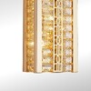 Миниатюра фото настенный светильник favourite theatrum 4206-2w | 220svet.ru