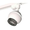 Миниатюра фото комплект трекового светильника ambrella light track system xt1101061 swh/bk белый песок/тонированный (a2520, c1101, n7192) | 220svet.ru