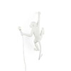 Миниатюра фото настенный светильник monkey lamp outdoor hanging right | 220svet.ru