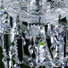 Миниатюра фото бра mb11027010-1a clear delight collection | 220svet.ru