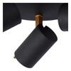 Миниатюра фото спот lucide grony 17998/15/30 | 220svet.ru