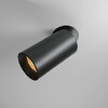 Миниатюра фото встраиваемый светильник maytoni focus led dl125-l12-3k-trs-b | 220svet.ru