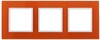 Миниатюра фото рамка 3-постовая эра 14-5103-22 б0034513 | 220svet.ru