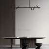 Миниатюра фото подвесной светильник imperium loft leeds long l120 248472-01 | 220svet.ru