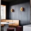 Миниатюра фото настенный светодиодный светильник imperium loft loke 208722-26 | 220svet.ru