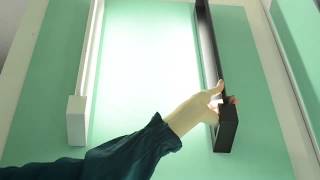 Миниатюра фото настенный светодиодный светильник odeon light arno 3887/12ww | 220svet.ru