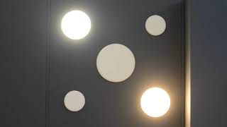 Миниатюра фото встраиваемый светодиодный светильник novotech mon 358152 | 220svet.ru